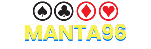 Logo MANTA96